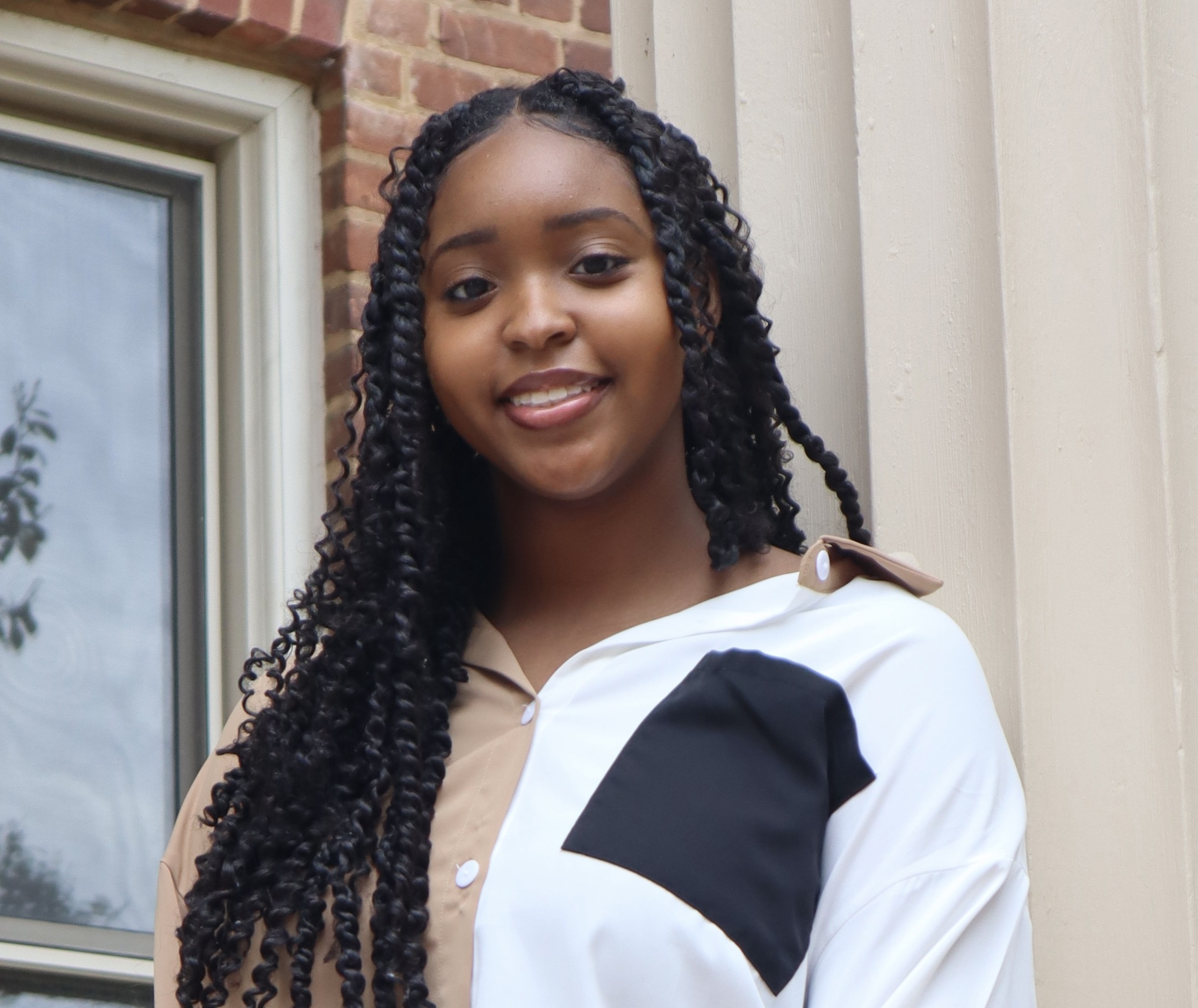 Melody Washington