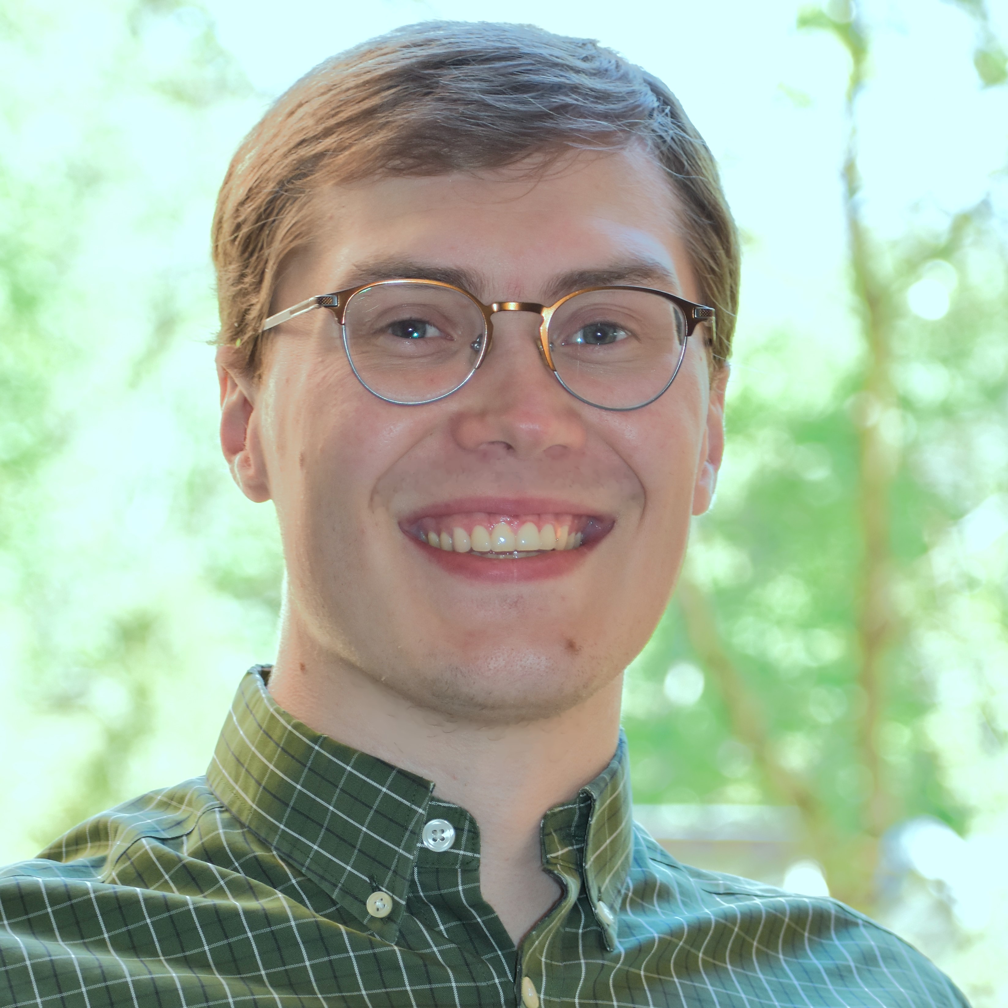 Aaron Glick